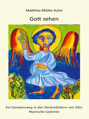 cover image of Gott sehen